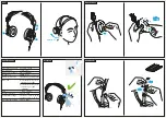 Preview for 2 page of Sennheiser HD 26 Pro Quick Manual