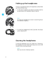 Preview for 7 page of Sennheiser HD 280 - 06-06 Instruction Manual