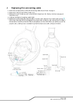 Предварительный просмотр 3 страницы Sennheiser HD 280 PRO Disassembly/Assembly