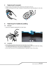 Preview for 4 page of Sennheiser HD 280 PRO Disassembly/Assembly