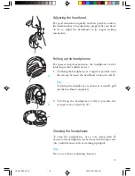 Preview for 15 page of Sennheiser HD 280 Instructions For Use Manual