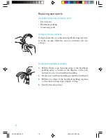 Preview for 16 page of Sennheiser HD 280 Instructions For Use Manual