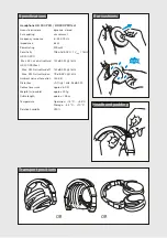 Preview for 2 page of Sennheiser HD 300 PRO Quick Manual