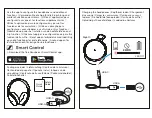 Preview for 2 page of Sennheiser HD 350BT Quick Manual