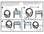 Preview for 4 page of Sennheiser HD 350BT Quick Manual