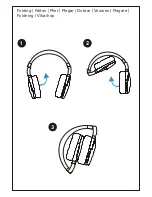 Preview for 5 page of Sennheiser HD 350BT Quick Manual