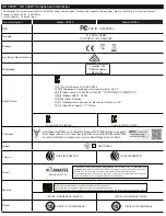 Preview for 10 page of Sennheiser HD 350BT Quick Manual