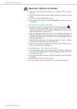 Preview for 3 page of Sennheiser HD 4.50BTNC Instruction Manual