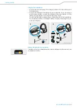 Предварительный просмотр 14 страницы Sennheiser HD 4.50BTNC Instruction Manual