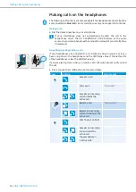 Предварительный просмотр 25 страницы Sennheiser HD 4.50BTNC Instruction Manual