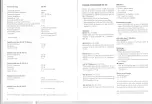 Preview for 4 page of Sennheiser HD 40 TV-Stereo User Manual