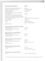 Preview for 7 page of Sennheiser HD 40 TV-Stereo User Manual