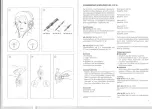 Preview for 2 page of Sennheiser HD 410 SL Manual