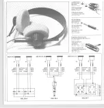 Preview for 2 page of Sennheiser HD 414 X User Manual