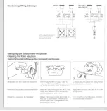 Предварительный просмотр 2 страницы Sennheiser HD 414 User Manual