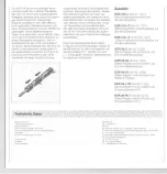 Предварительный просмотр 3 страницы Sennheiser HD 414 User Manual