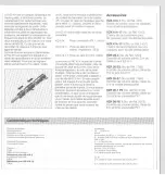 Предварительный просмотр 5 страницы Sennheiser HD 414 User Manual