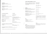 Preview for 5 page of Sennheiser HD 420 SL Manual