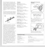 Preview for 2 page of Sennheiser HD 424 Manual