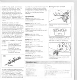 Preview for 3 page of Sennheiser HD 424 Manual