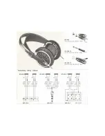 Preview for 2 page of Sennheiser HD 430 User Manual