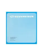 Preview for 6 page of Sennheiser HD 430 User Manual