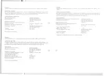 Preview for 3 page of Sennheiser HD 450-9 K Manual