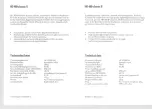 Preview for 2 page of Sennheiser HD 480 CLASSIC II Manual