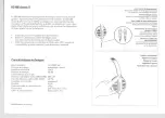 Preview for 3 page of Sennheiser HD 480 CLASSIC II Manual