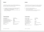 Preview for 2 page of Sennheiser HD 480 II Manual