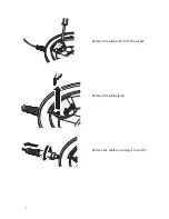 Предварительный просмотр 2 страницы Sennheiser HD 515 Replacement Procedure