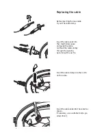 Предварительный просмотр 3 страницы Sennheiser HD 515 Replacement Procedure