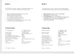 Preview for 2 page of Sennheiser HD 530 II Manual