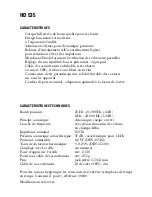 Preview for 4 page of Sennheiser HD 535 Instructions For Use Manual