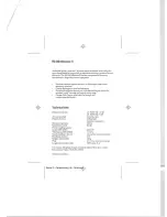 Preview for 3 page of Sennheiser HD 540 REFERENCE II Instructions For Use Manual