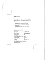 Preview for 4 page of Sennheiser HD 540 REFERENCE II Instructions For Use Manual