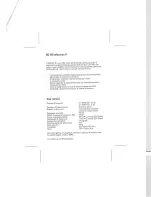 Preview for 5 page of Sennheiser HD 540 REFERENCE II Instructions For Use Manual