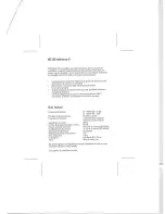 Preview for 7 page of Sennheiser HD 540 REFERENCE II Instructions For Use Manual