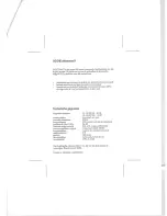 Preview for 8 page of Sennheiser HD 540 REFERENCE II Instructions For Use Manual