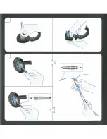 Preview for 3 page of Sennheiser HD 700 Instruction Manual