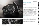 Предварительный просмотр 3 страницы Sennheiser HD 800 S Instruction Manual