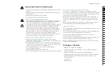 Предварительный просмотр 5 страницы Sennheiser HD 800 S Instruction Manual