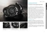 Preview for 11 page of Sennheiser HD 800 S Instruction Manual