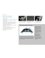 Предварительный просмотр 3 страницы Sennheiser HD 820 Instruction Manual