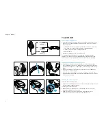 Предварительный просмотр 5 страницы Sennheiser HD 820 Instruction Manual