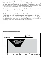 Предварительный просмотр 3 страницы Sennheiser HDC 451 Instruction Manual