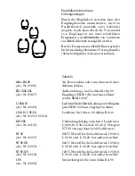 Предварительный просмотр 4 страницы Sennheiser HDE 1030 - Instructions For Use Manual