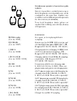 Preview for 8 page of Sennheiser HDE 1030 - Instructions For Use Manual