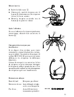 Preview for 11 page of Sennheiser HDE 1030 - Instructions For Use Manual