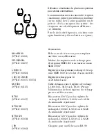 Предварительный просмотр 12 страницы Sennheiser HDE 1030 - Instructions For Use Manual